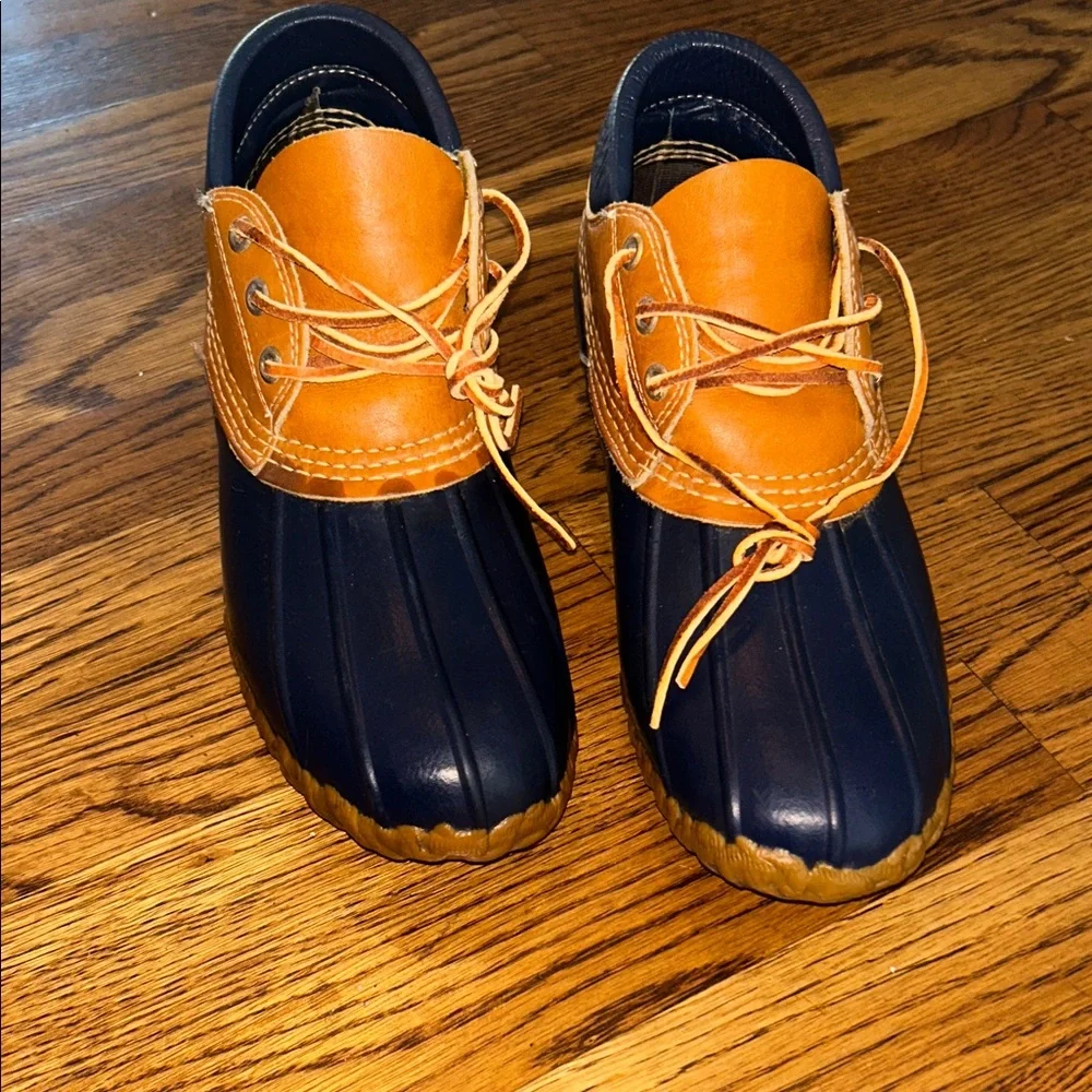 L.L. Bean Maine Hunting Shoe Gorpcore - Picture 8 of 9